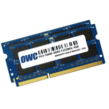 OWC OWC1333DDR3S08S 8 GB 2 x 4 GB DDR3 memória (ram)