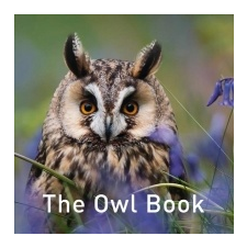 Owl Book – Jane Russ idegen nyelvű könyv