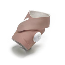 Owlet Smart Sock 3 Tartozékszett - matt rózsaszín gyógyászati segédeszköz