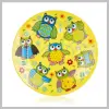  OWLS Gyermek desszert tányér 20 cm 60301004
