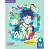  OWN IT! (4, WORKBOOK+eBOOK)