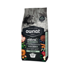  Ownat Dog Ultra Mini Junior 3 kg kutyaeledel