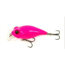 OWNER Bug Eye Bait 48 - Bubble Gum Pink horog