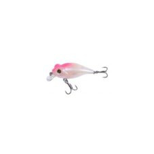 OWNER Bug Eye Bait 48 - Pink Magic horog