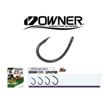 OWNER CARP CT-3 53273 - 2 horog