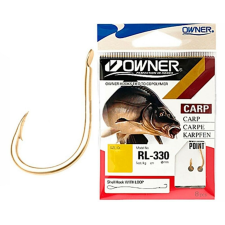 OWNER Előkötött 50330 CUT GURE - 10 horog