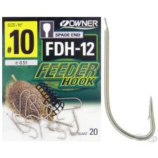 OWNER FDH-12 - 18 horog