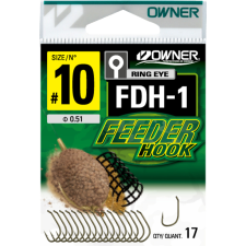 OWNER FDH-1 - 6 horog