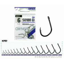 OWNER ISEAMA WE 50188 - 10 horog