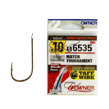 OWNER MATCH TOURNAMENT 56535 - 18 horog