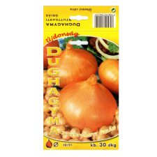 OXALIS SEED DUGHAGYMA VÖRÖSHAGYMA 30 DKG (STUTTGARTI,CENTURION VEGYESEN) fa és növény