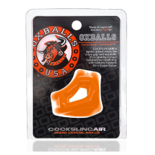 Oxballs Cocksling Air - Orange. péniszgyűrű