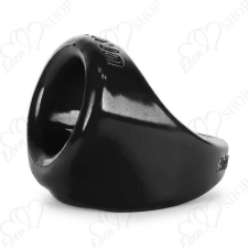 OXBALLS - Unit-X Cocksling black péniszgyűrű