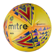 Oxbow Mitre labda Delta EFL 5" BB1979-WPO futball felszerelés