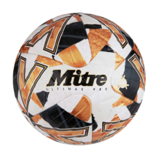 Oxbow Mitre labda Ultimax Pro Arany futball felszerelés