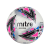 Oxbow, Mitre Mitre labda Delta Futsal 3" A0028 WWB
