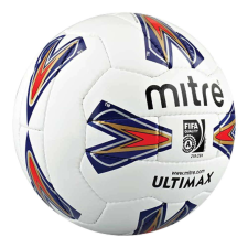 Oxbow, Mitre Mitre labda Ultimax Professional 5" BB3002 futball felszerelés