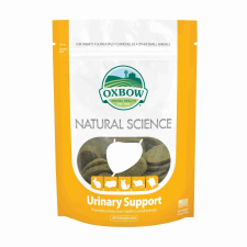 Oxbow Oxbow Natural Science Urinary Support 120 g vitamin és táplálékkiegészítő