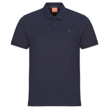 Oxbow Rövid ujjú galléros pólók R1TIMELESS Tengerész EU XXL férfi póló