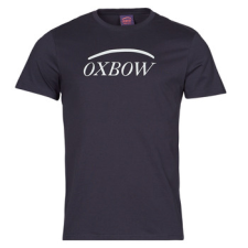 Oxbow Rövid ujjú pólók P0TALAI Kék EU XXL férfi póló