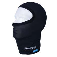 Oxford Balaclava CoolMax Maszk motoros maszk, nyakvédő