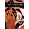  Oxford Bookworms Library: Level 2:: The Jungle Book – Rudyard Kipling