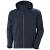  OXFORD H. SOFTS JACKET