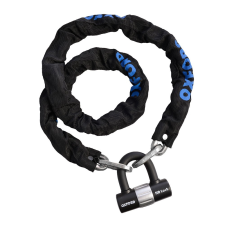 Oxford HD Chain 10/150 kerékpár - motor láncos lakat OF159 kerékpár lakat