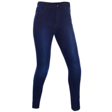 Oxford JEGGINGS, női (Kevlar® béléssel, indigókék, 14/28-as méret) motoros nadrág
