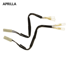 Oxford Jeladó Adapter Kábel - Aprilia motorkerékpár irányjelző