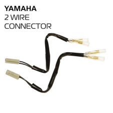 Oxford Jeladó Adapter Kábel - Yamaha 2 Vezetékes Csatlakozó motorkerékpár irányjelző