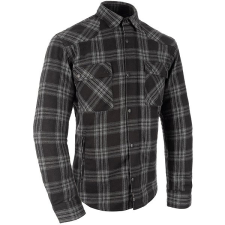 Oxford Kickback 3.0, šedá, vel. 2XL autóalkatrész