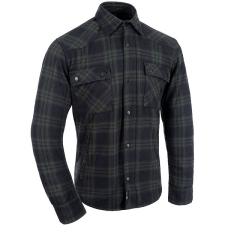 Oxford Kickback 3.0, zelená, vel. 3XL autóalkatrész