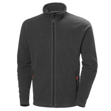  OXFORD LIGHT FLEECE JACKET munkaruha