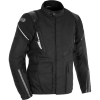 Oxford Montreal 4.0 Dry2Dry™ motoros kabát fekete