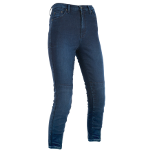 Oxford Női nadrág Oxford Original Approved Jeggings AA kék indigó motoros nadrág