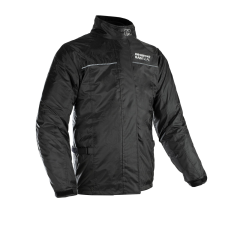 Oxford Rain Seal 22 esőkabát fekete motoros kabát