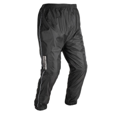 OXFORD Rainseal Esőálló Nadrág Fekete Méret 4XL motoros nadrág