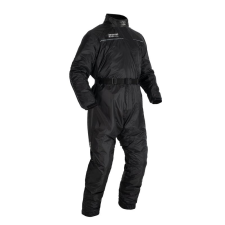 OXFORD Rainseal Esőálló Overál Fekete Méret M motoros overál