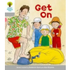 Oxford Reading Tree: Level 1: More First Words: Get On – Roderick Hunt