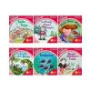  Oxford Reading Tree Songbirds Phonics: Level 4: Mixed Pack of 6