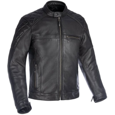 Oxford Route 73 2.0, fekete, 2XL motoros kabát