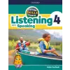  Oxford Skills World: Level 4: Listening with Speaking Student Book / Workbook – Katie Foufouti