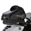 Oxford Tartálytáska motorkerékpárhoz Oxford Q30R QR fekete