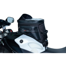 Oxford Tartálytáska Oxford S20R Adventure motorkerékpárhoz fekete túradoboz
