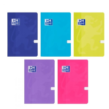  Oxford Touch vonalas füzet, A5/60 lap (1 db) füzet