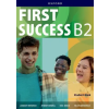 Oxford University ELT First Success B2 Student Book & Workbook with Digital Pack (Könyv)