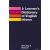 Oxford University Press A Learner's Dictionary of English Idioms - McCaig & Manser