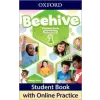 Oxford University Press Beehive 1. Student Book + Online Practice | Praca zbiorowa