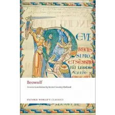 Oxford University Press Beowulf | O´DONOGHUE,H. (Ed.) egyéb könyv